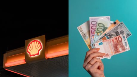 Energetický gigant vykázal