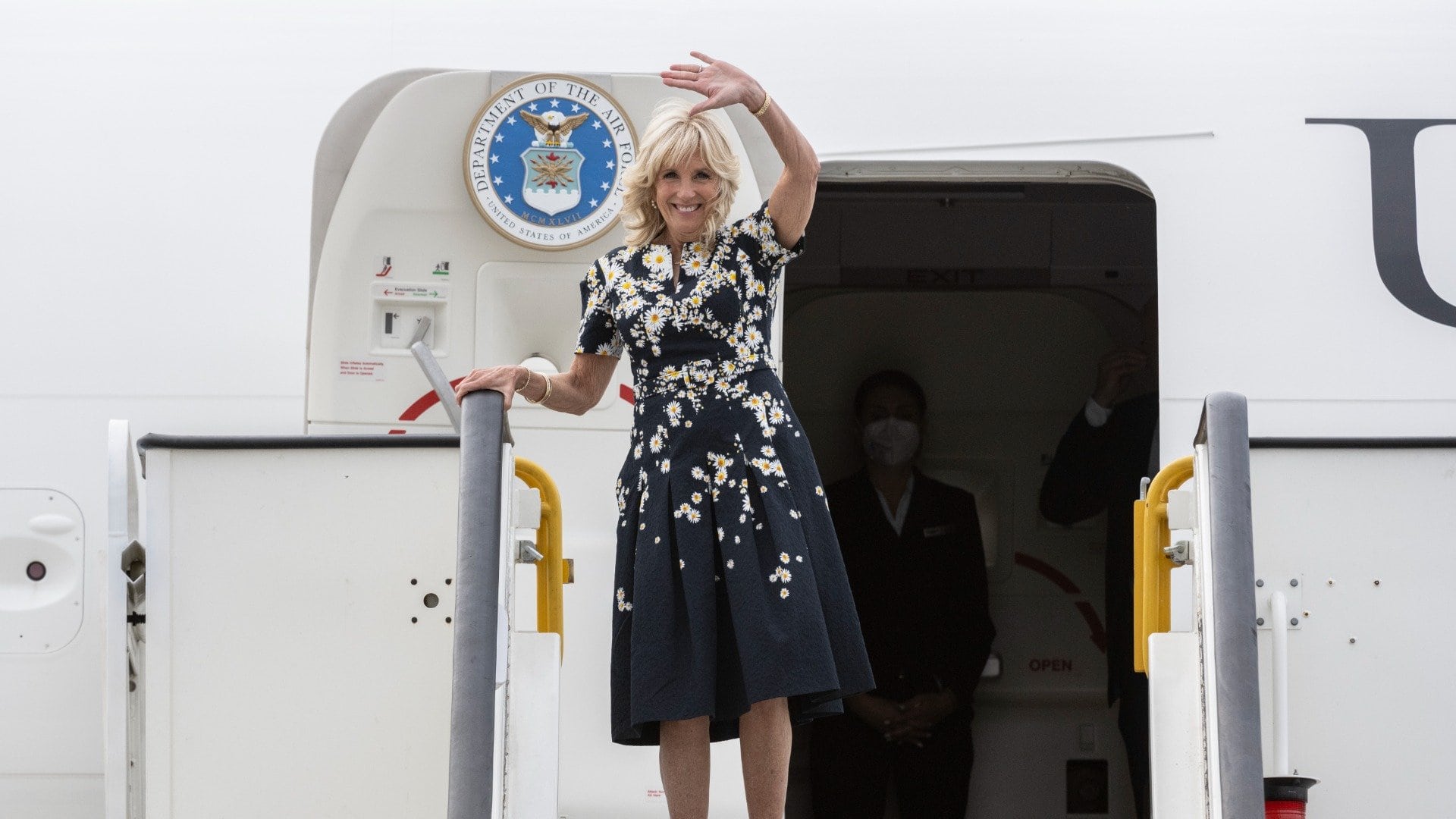 jill biden