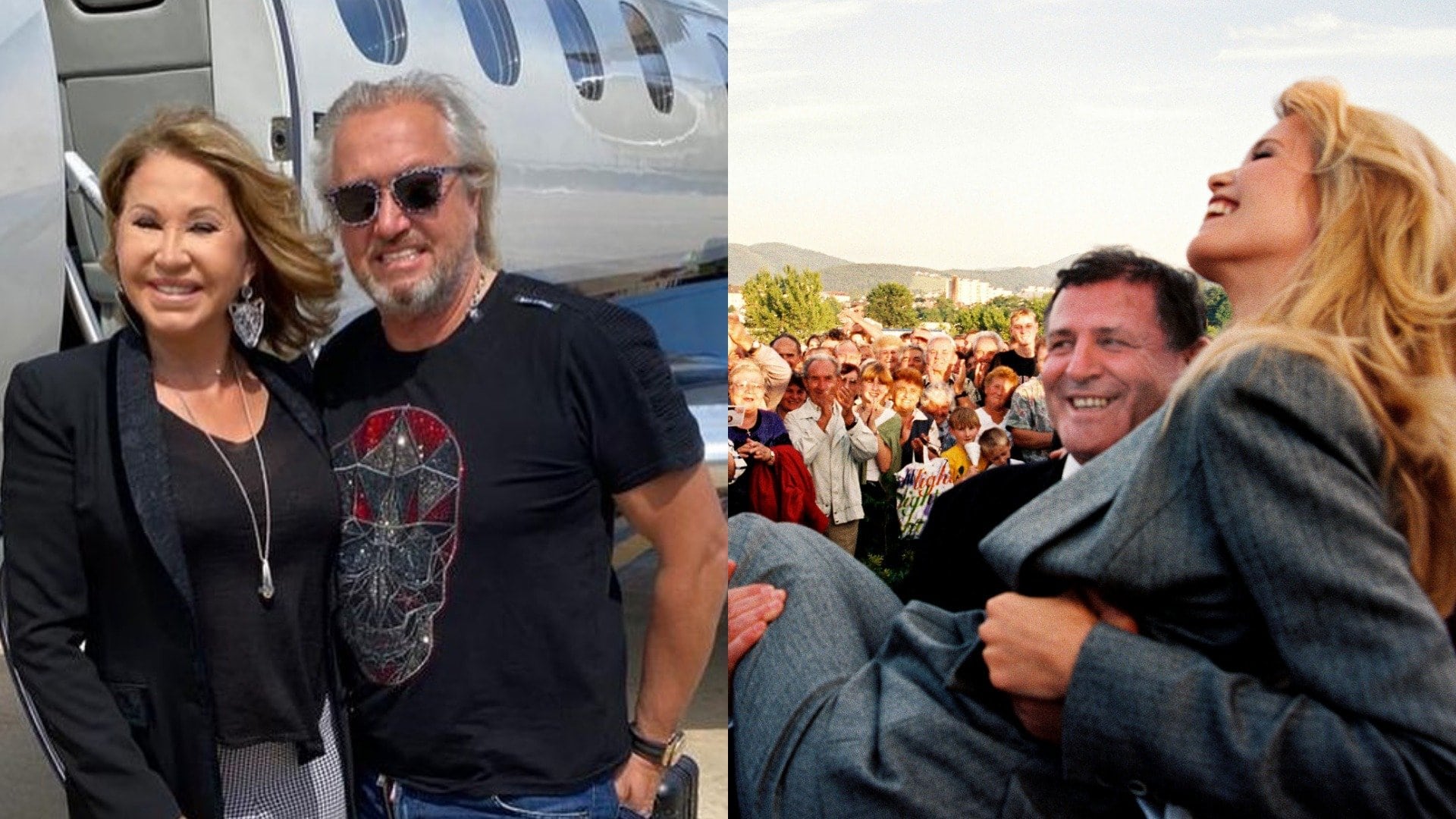 Geissenovci a Vladimír Mečiar