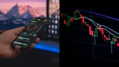 Enormný pokles amerických