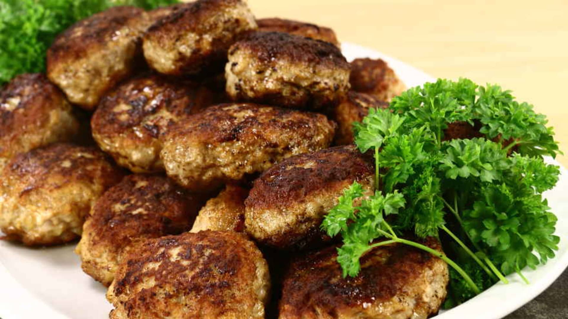 frikadeller