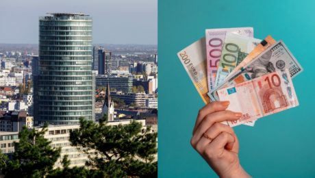 Slováci podľa bánk