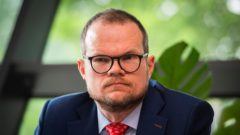 Prokuratúra vyňala komunikáciu