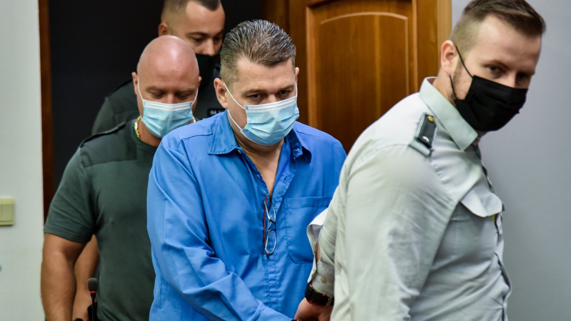 Ladislav Bašternák