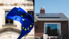 Ruský plyn nepotrebujeme.