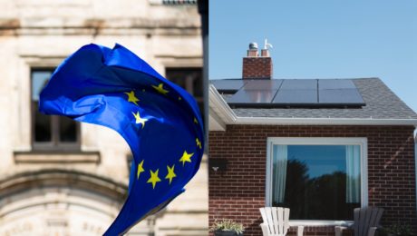 Ruský plyn nepotrebujeme.