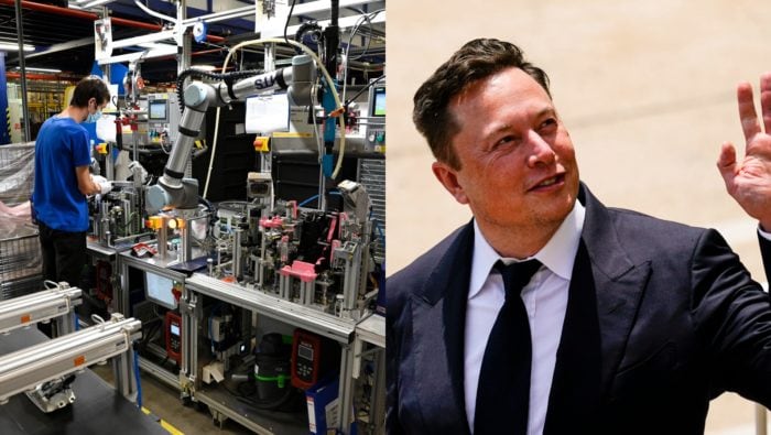SKVELÁ SPRÁVA: Slovenský výrobca bude dodávať komponenty pre spoločnosť Tesla