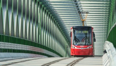 Zlé správy: Električková