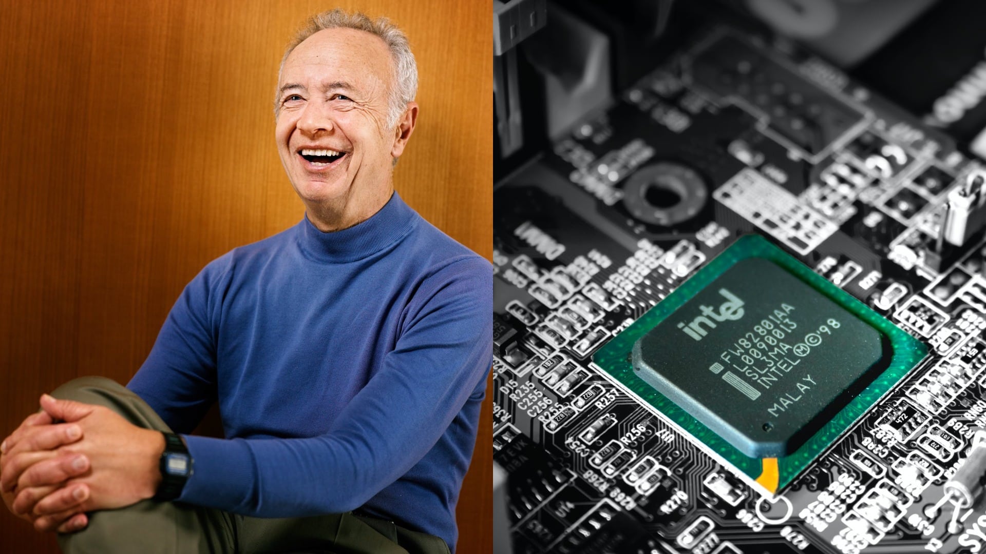 Andy Grove