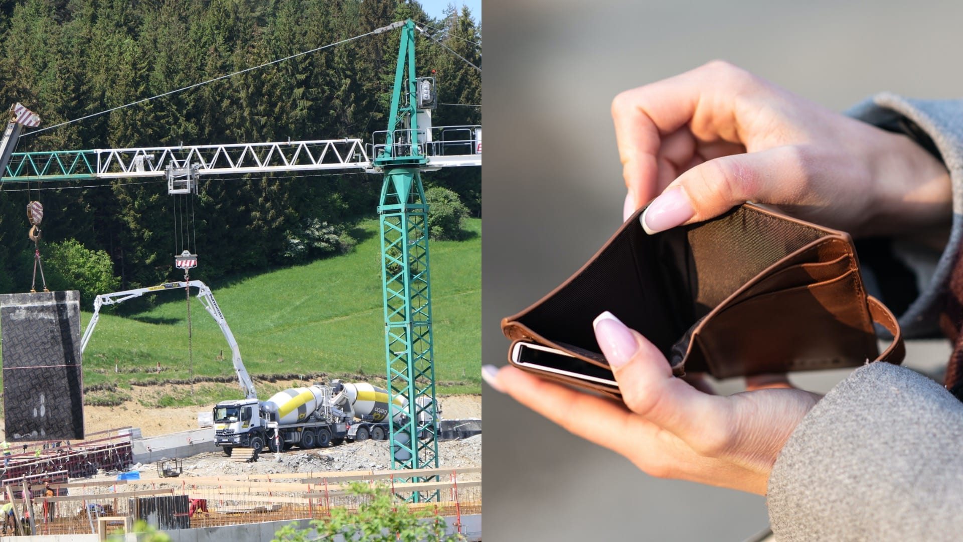 ceny v stavebníctve