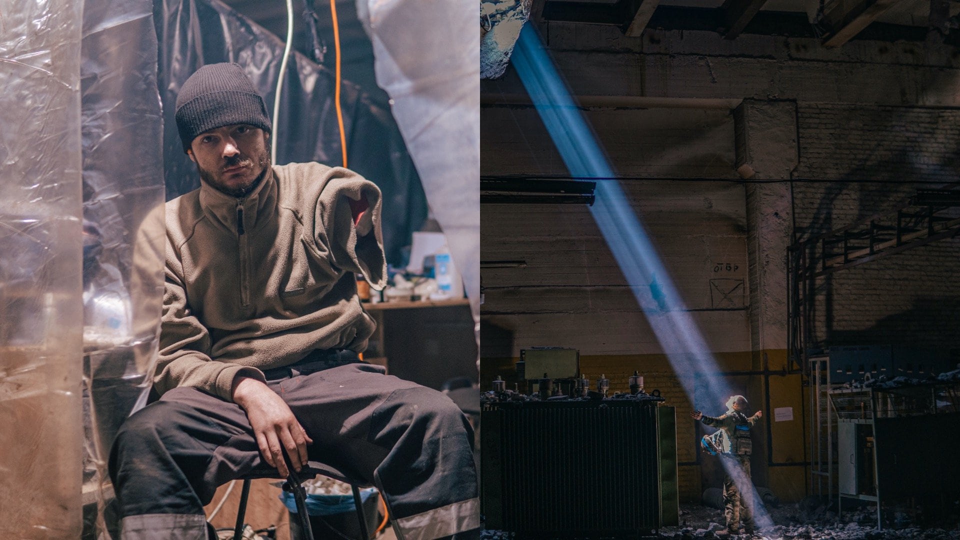 Dmytro „Orest“ Kozatsky