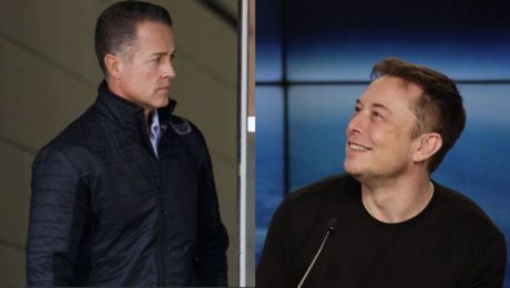 Muskovi spravuje miliardy