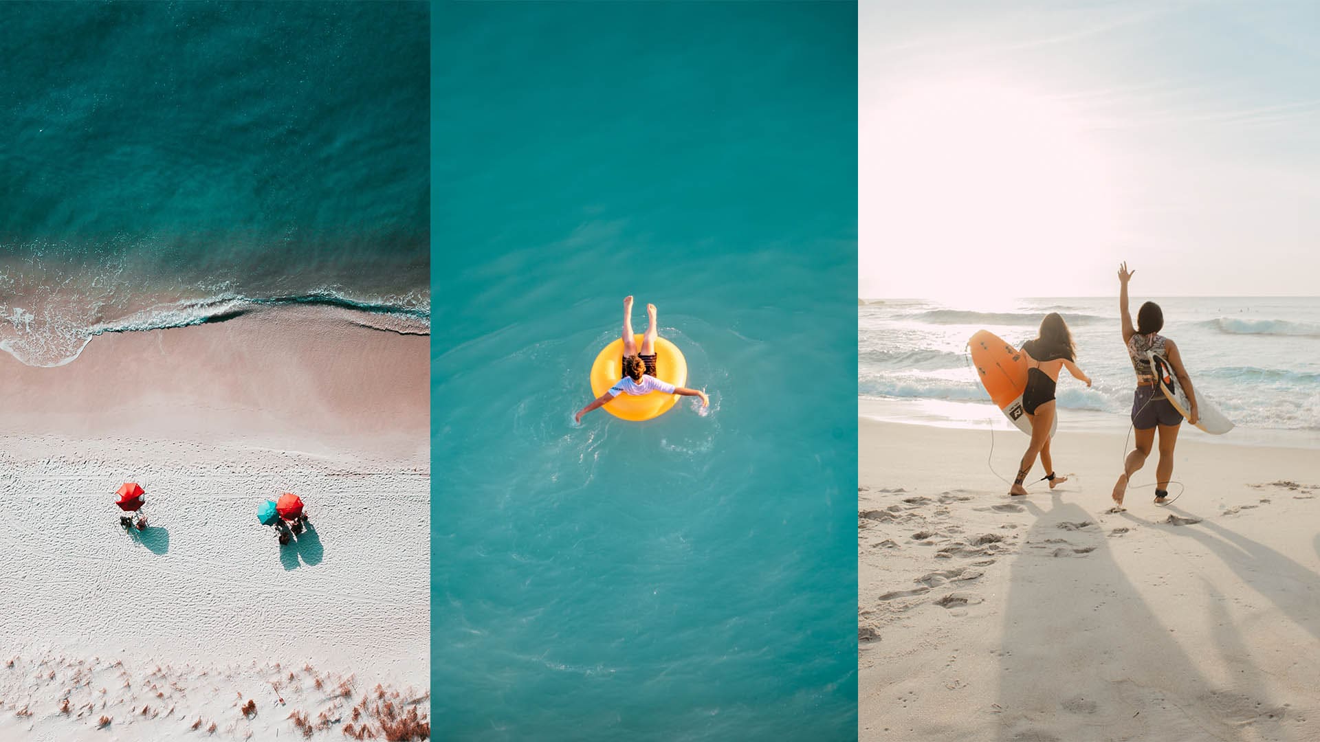 Za morom nemusíš cestovať len do Chorvátska titulka