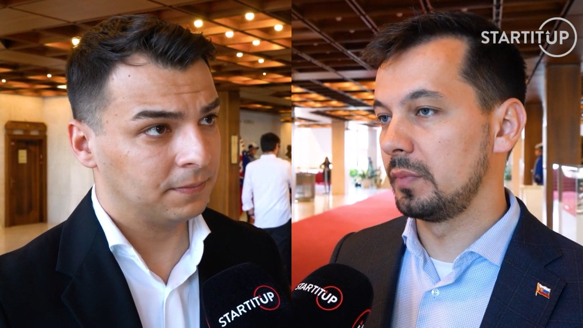 parlament pollak seliga