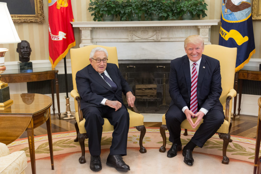 President_Trump_Meets_with_Henry_Kissinger_(33787724293)