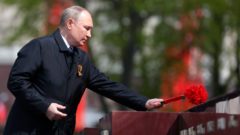 Lenghart: Putin nepácha