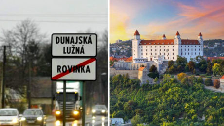 Bratislava prestáva byť zaujímavá, žije sa lepšie na dedine? Niektorí Slováci sa hlavnému mestu otáčajú chrbtom