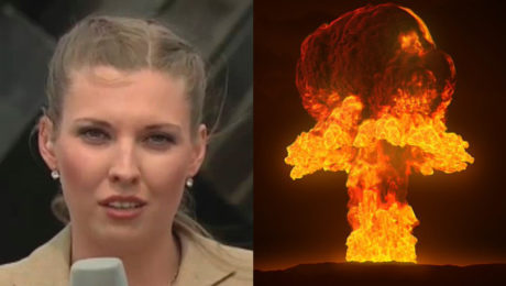 Ruská propaganda pritvrdzuje: