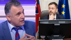 V ruskej TV hovorili o kupovaní slovenských politikov. Mohli by zvrhnúť Hegerovu vládu