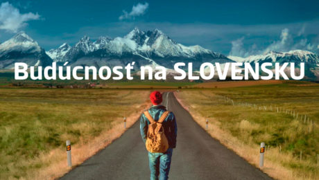 Dve tretiny mladých Slovákov zvažujú štúdium v zahraničí. Domov sa chce vrátiť menej ako tretina