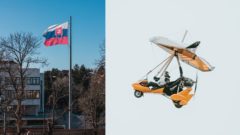 Maďarské bojové lietadlá