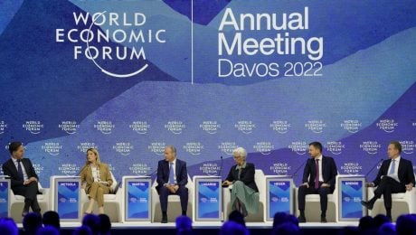 Lagardeová kritizuje Trumpa