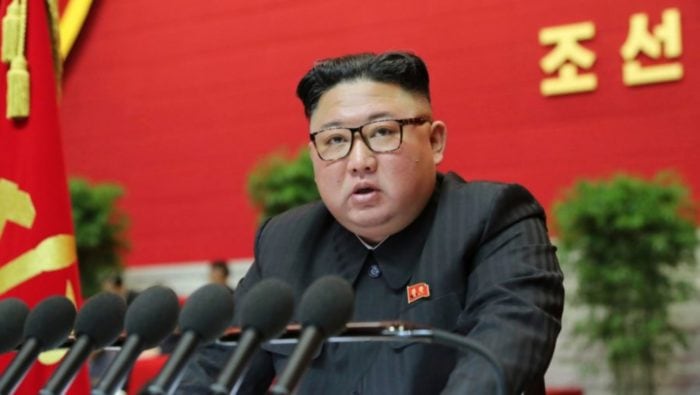 „Budujeme silnejšiu obranu.“ Severná Kórea obviňuje USA zo zakladania ázijského NATO