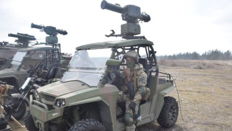 UTV (Utility Terrain Vehicle)