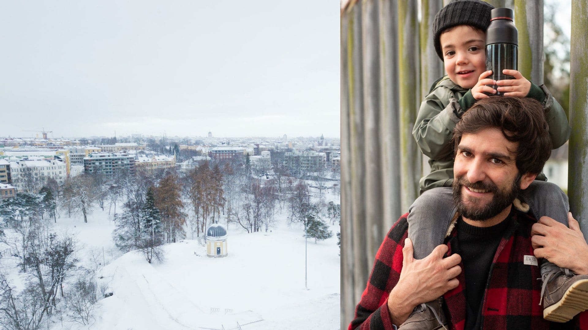 Severské krajiny, šťastie, analýza, štúdia