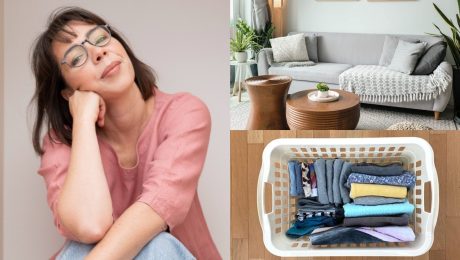 maria veresova konmari