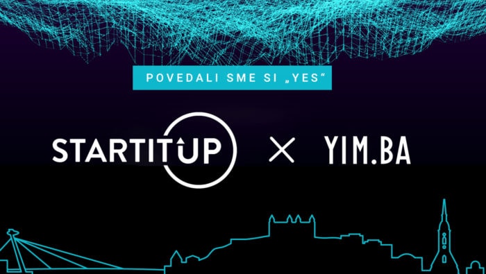 Startitup a YIMBA spájajú sily. „Chceme vytvoriť najväčší realitno-architektonický projekt na Slovensku“