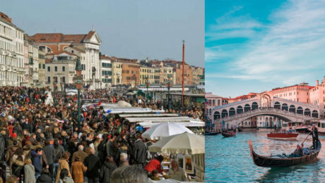 Benátky odkladajú protituristické opatrenie, ktoré by výrazne obmedzilo návštevníkov