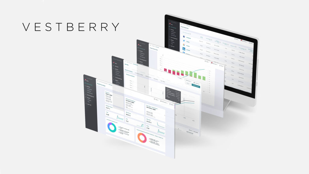 Vestberry Platform