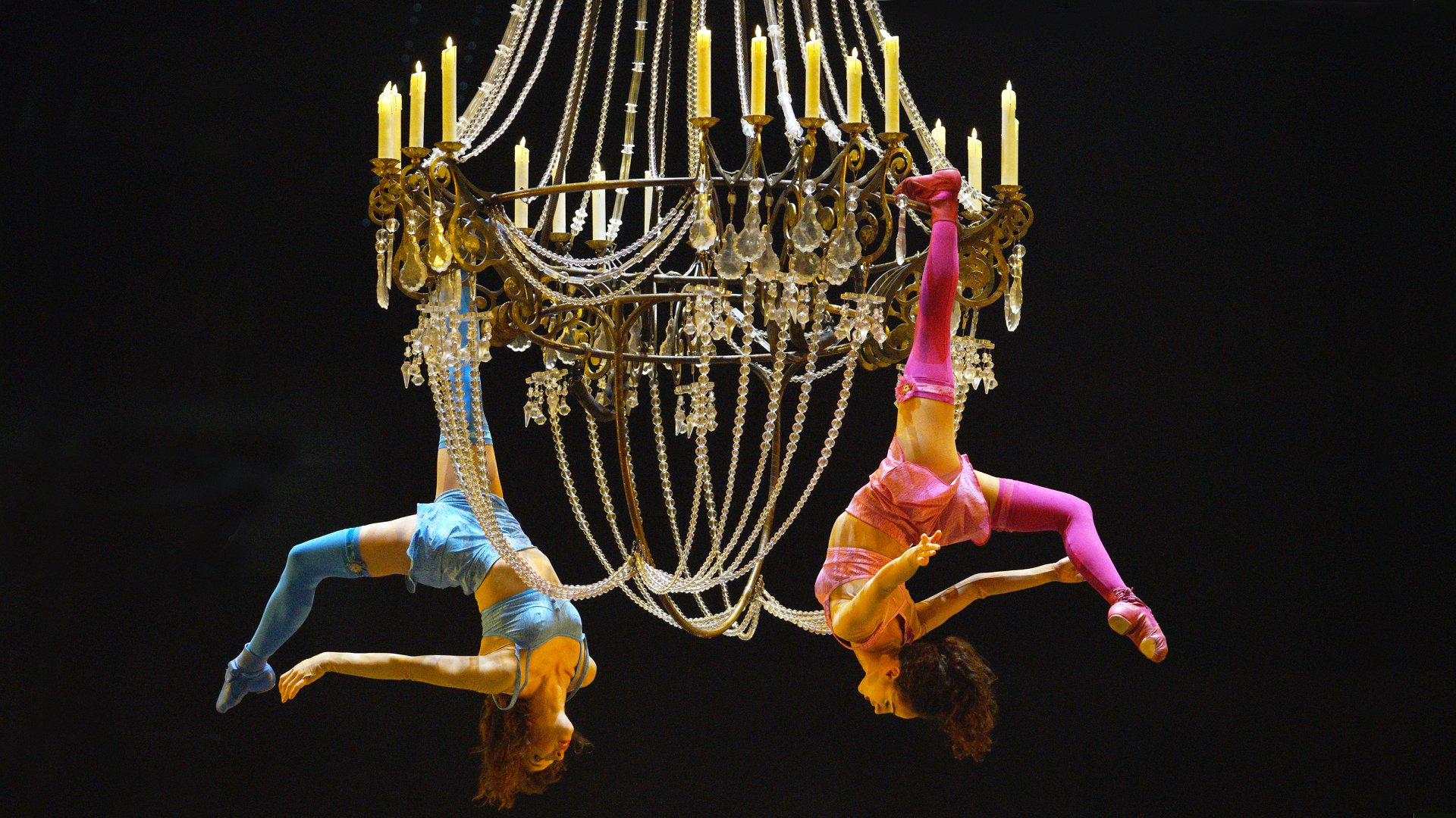 Corteo by Cirque du Soleil