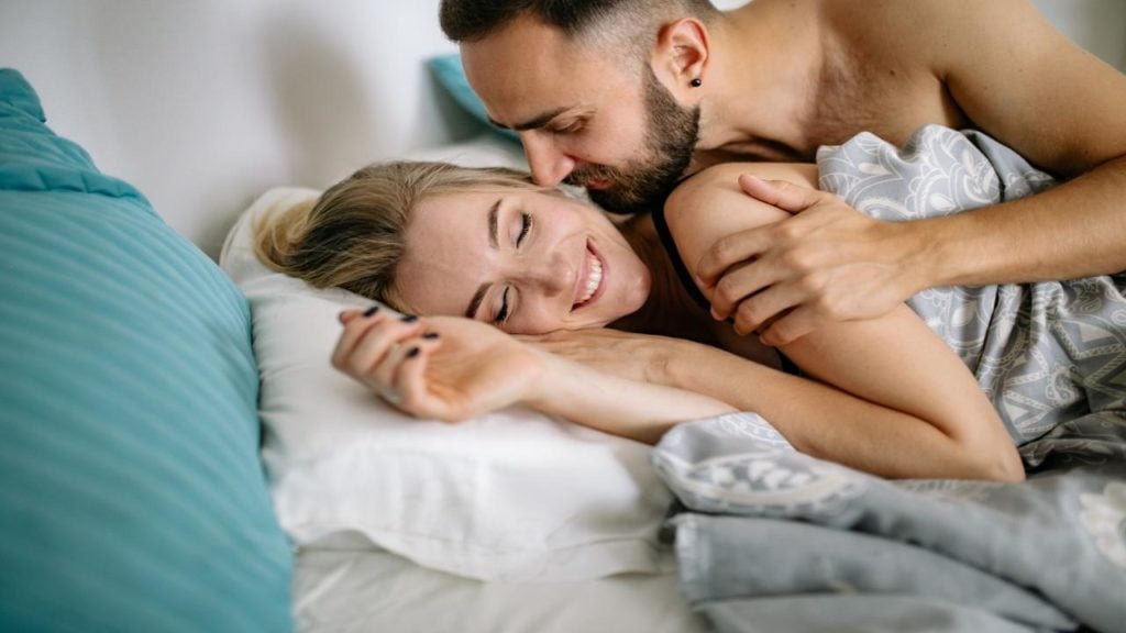 se*ualita a intimita sa začína presúvať do online priestoru
