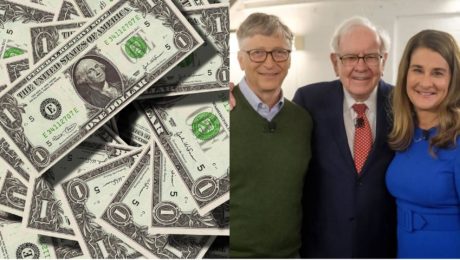 Tajomstvo miliardárov: Gates a Buffet prezradili v novom dokumente kľúč k ich úspechu