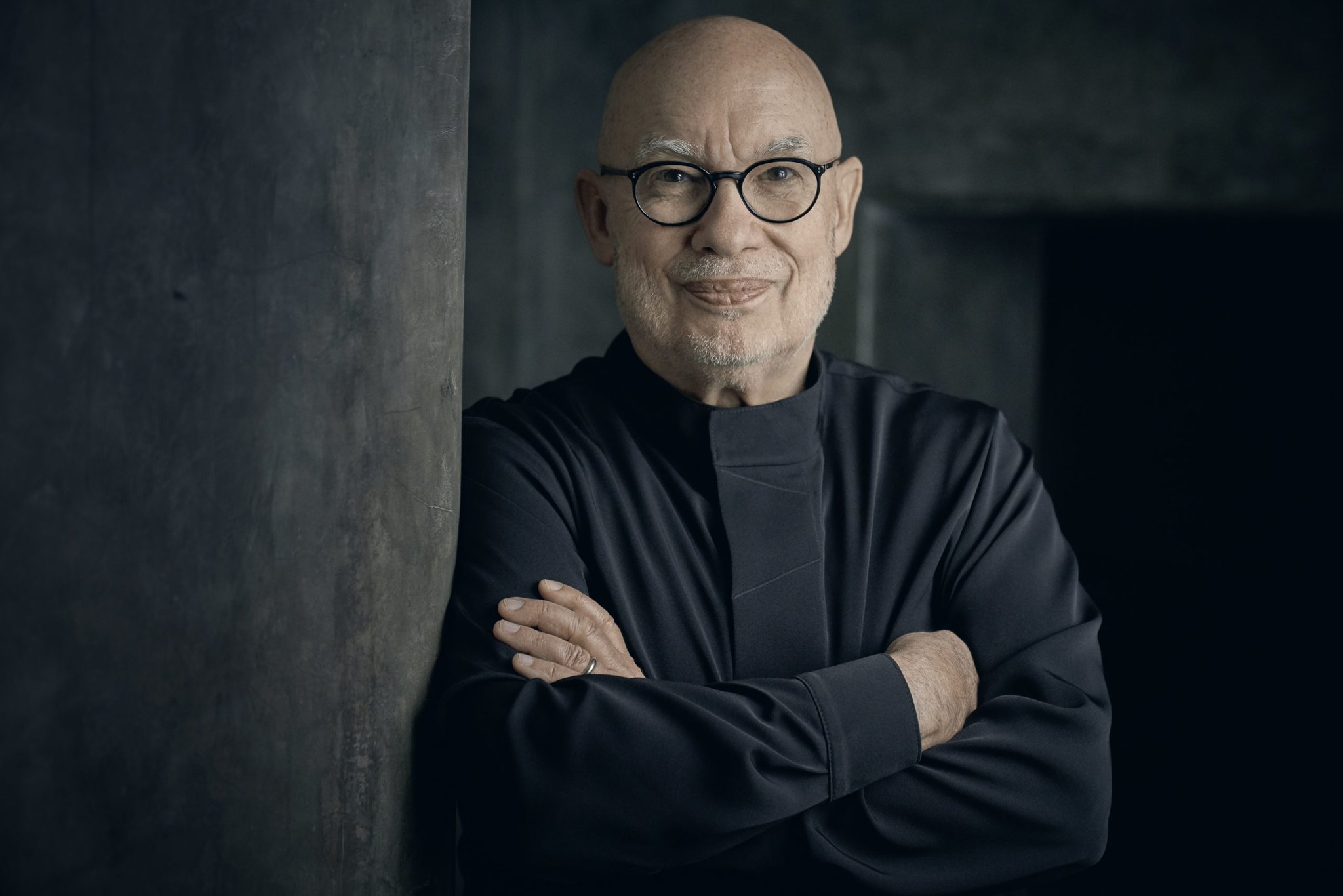 19-4-20 Dennis Russell Davies Andreas H. Bitesnich