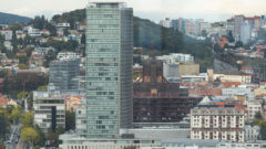 Bratislava, ako hlavné mesto, nemusí byť kvôli vysokým poplatkom vždy najlepšou voľbou pre kúpu investičnej nehnuteľnosti.