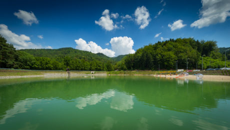 Pravidlá instagramovej súťaže