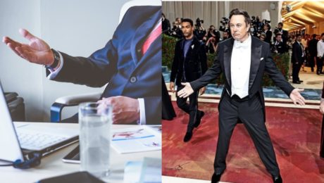 pravidlá v spoločnostiach elona muska majú voľnosť