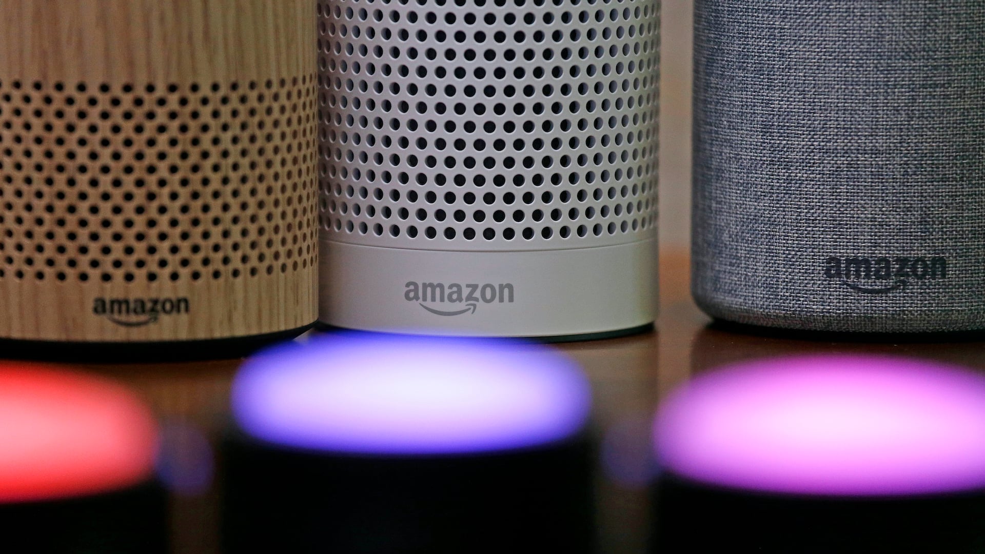 Produkt Amazonu bude schopný napodobňovať hlasy mŕtvych