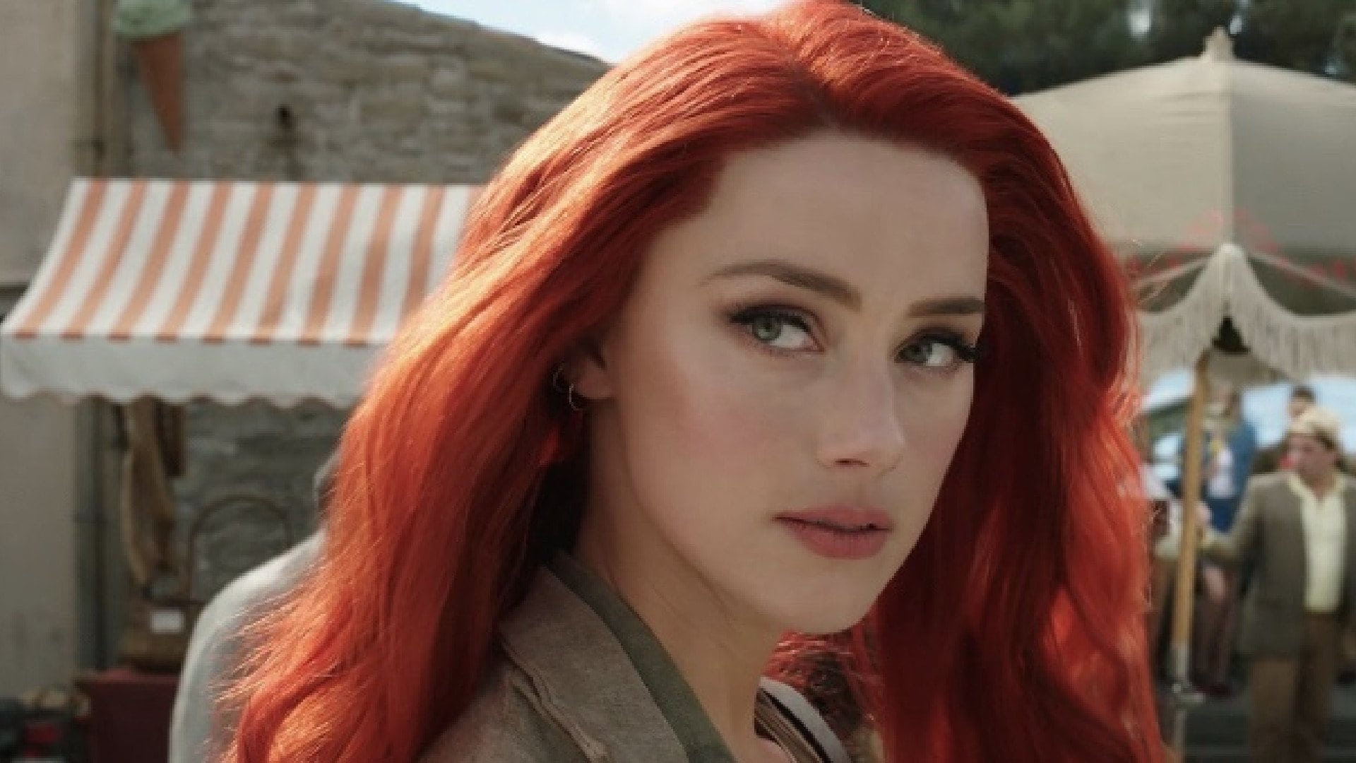 aquaman amber heard