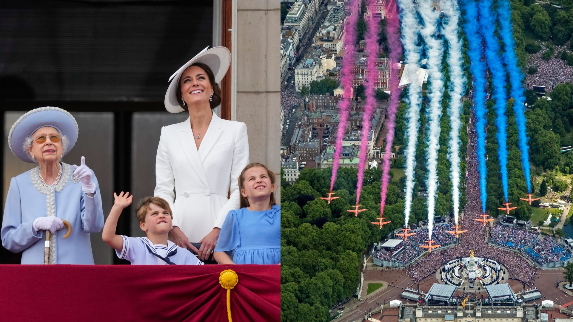 kráľovná alžbeta