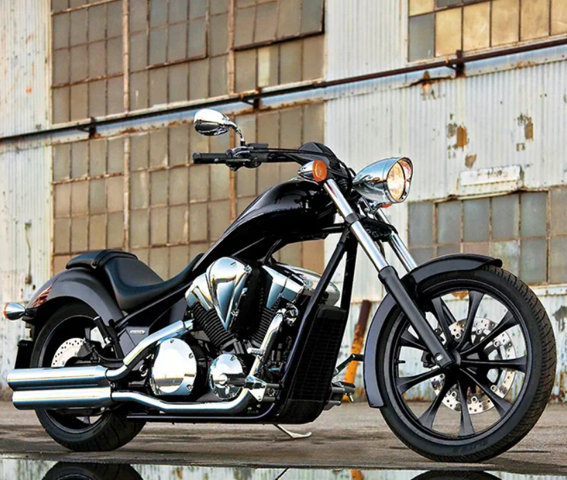 HONDA VT1300 CX FURY