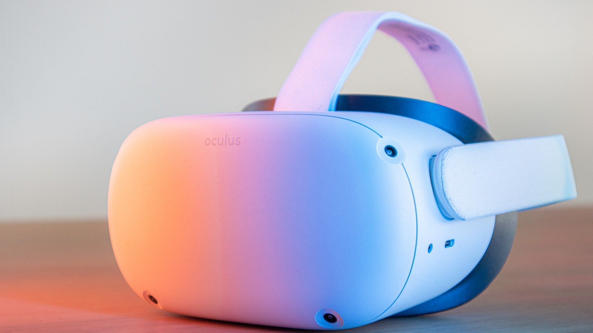 Oculus 2 (virtuálna realita)