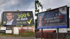 bilbord olano sme rodina