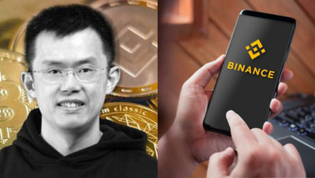 binance