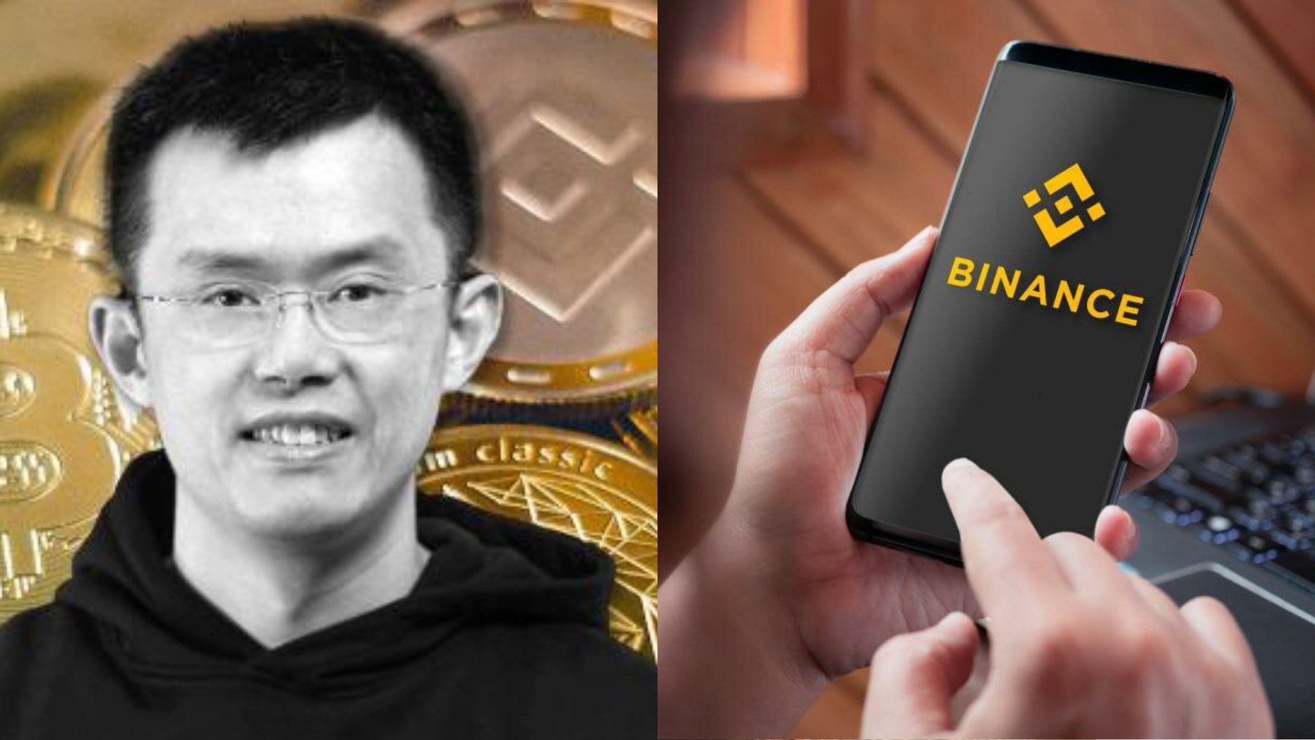 binance