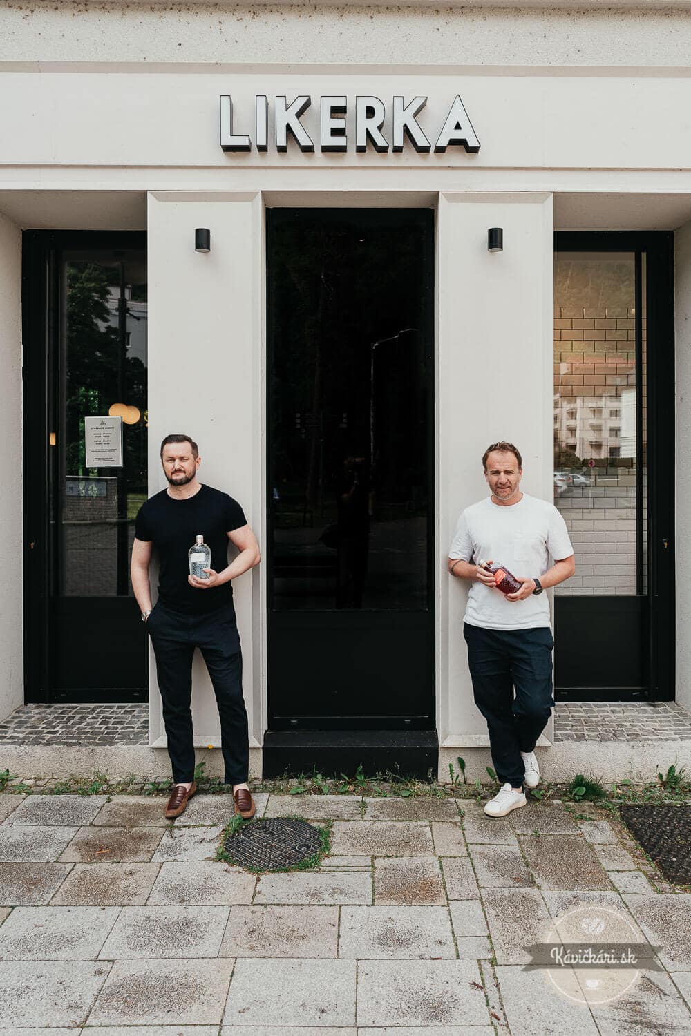 Ondrej Bobek/ Kávičkári.sk