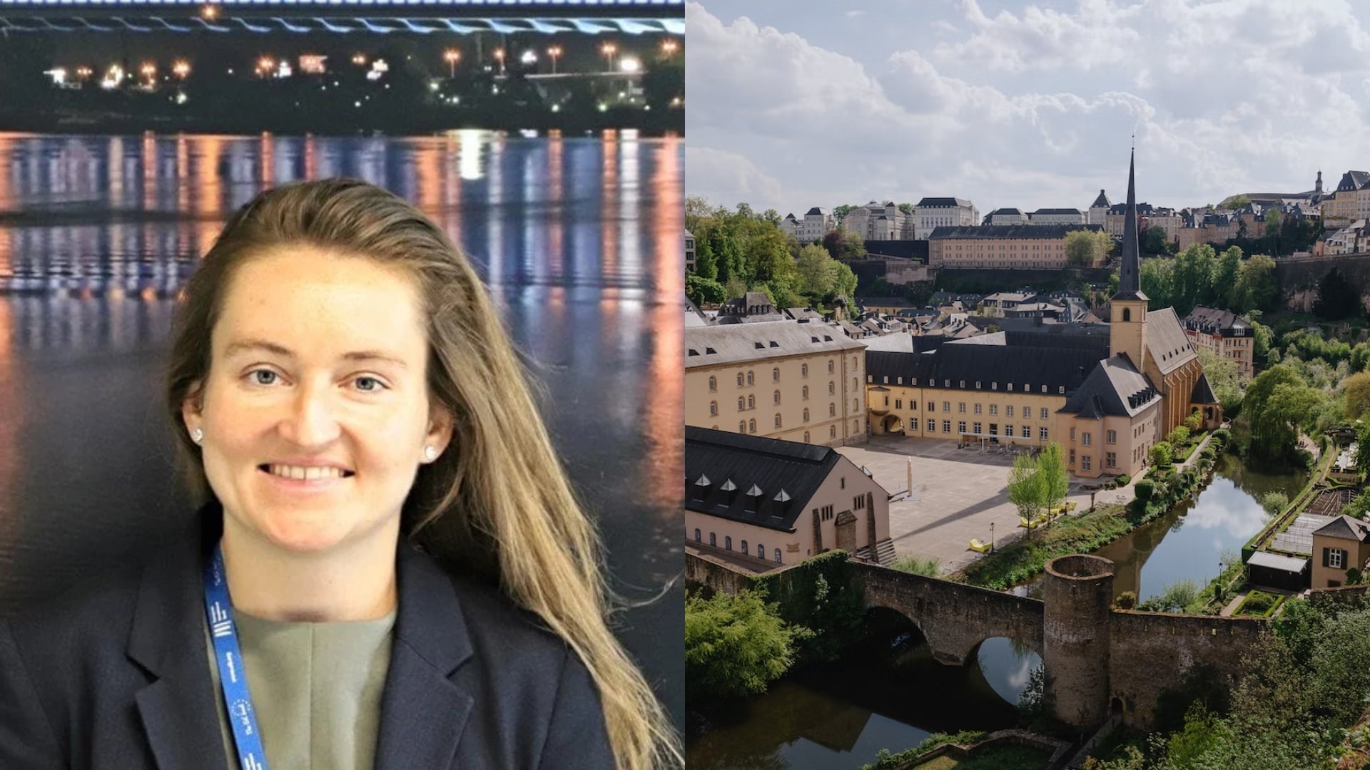 Na snímke je Jana Brndiarová.